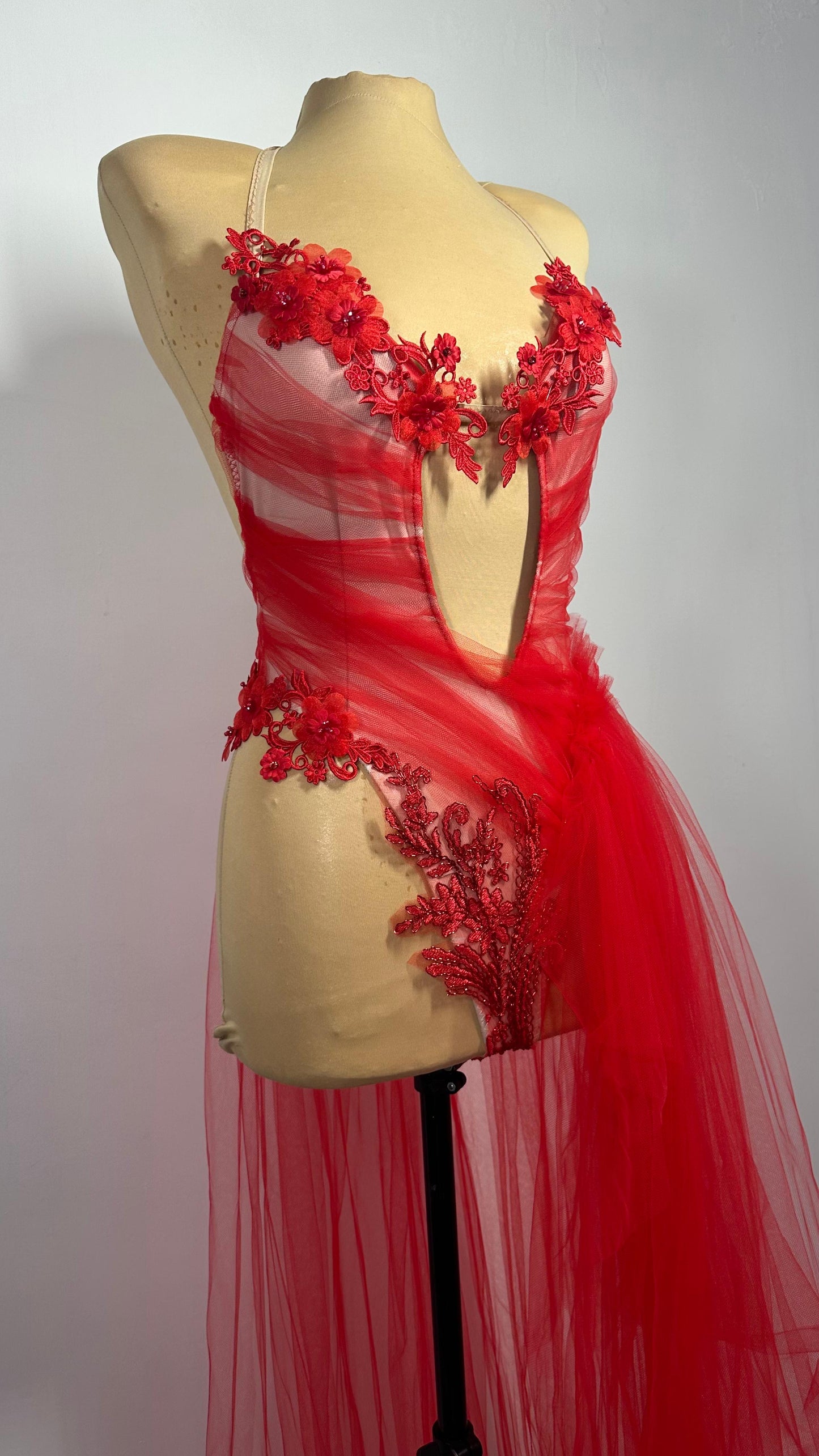 Scarlet