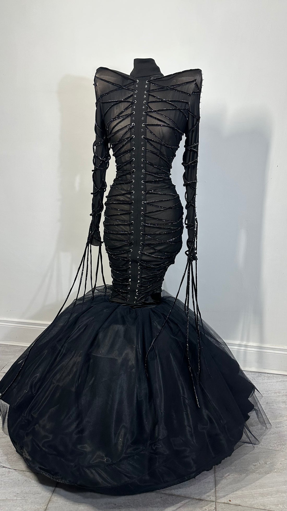 Morticia