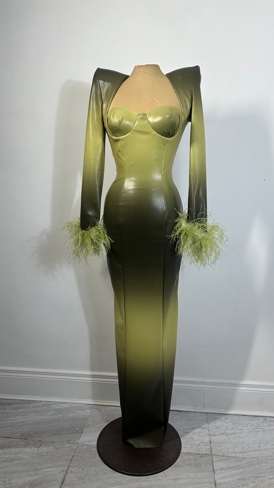 Shego