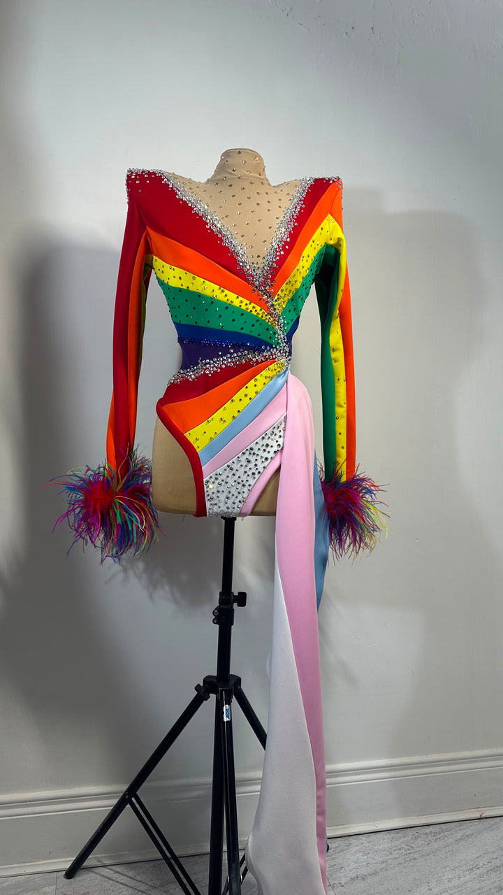 Prism Princess