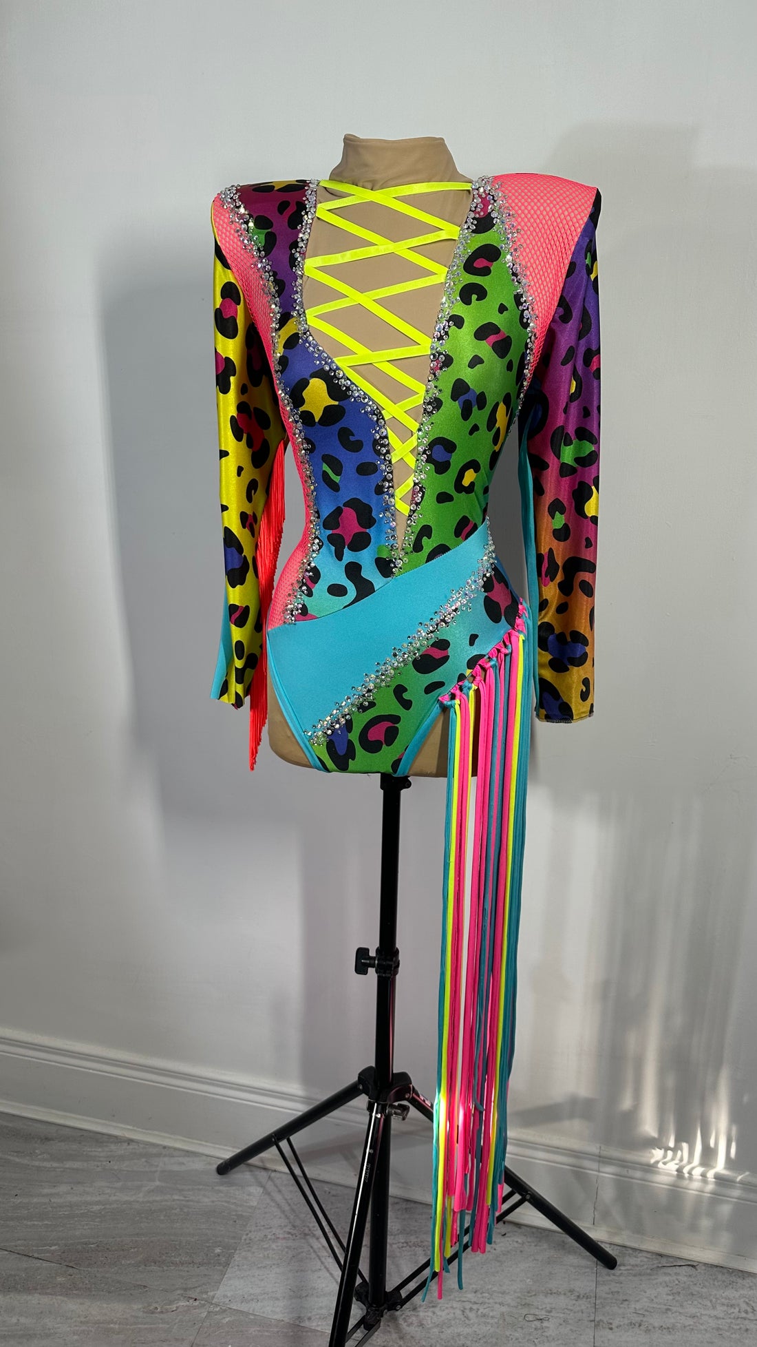 Neon Dreamer