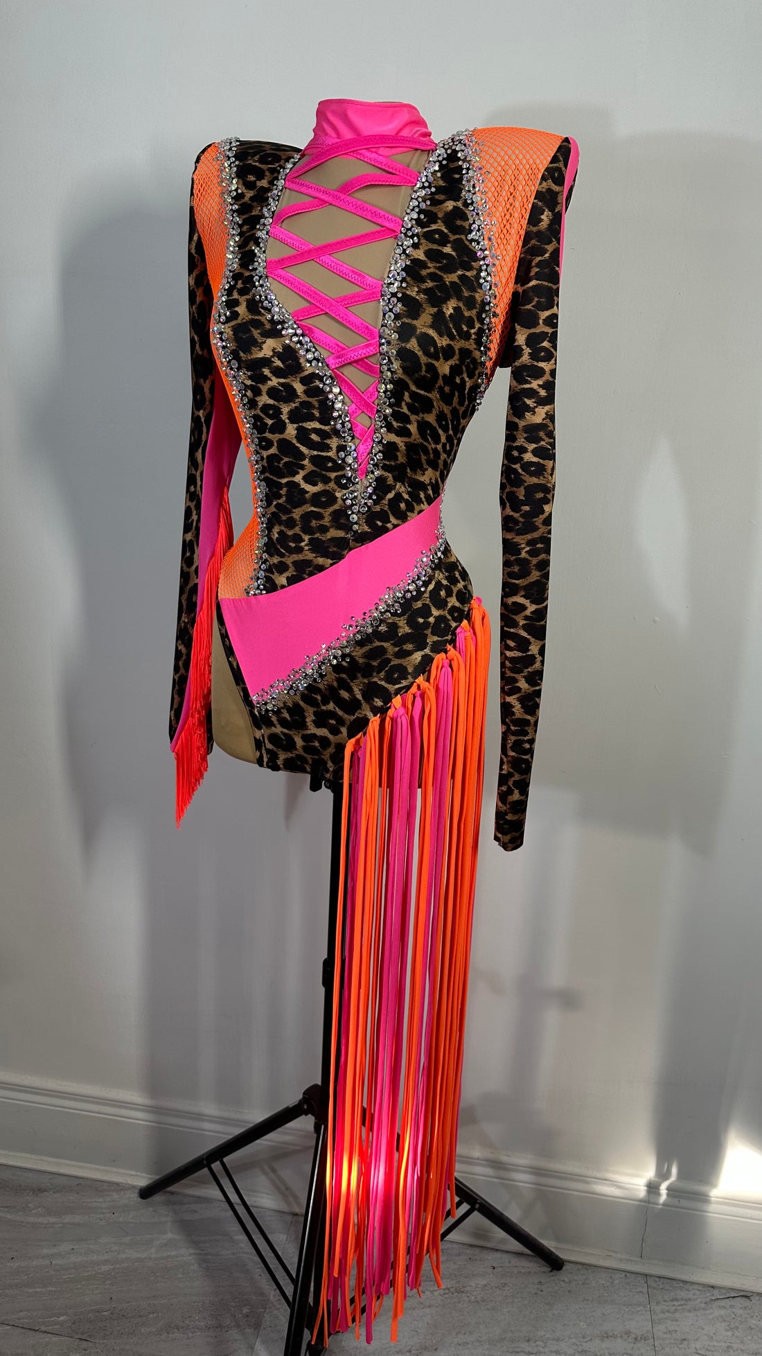 Neon Queen