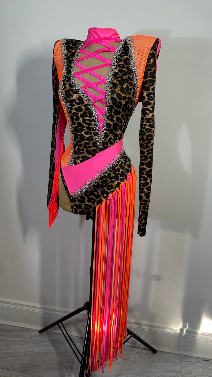 Neon Queen