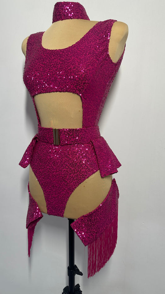 Pretty Pink