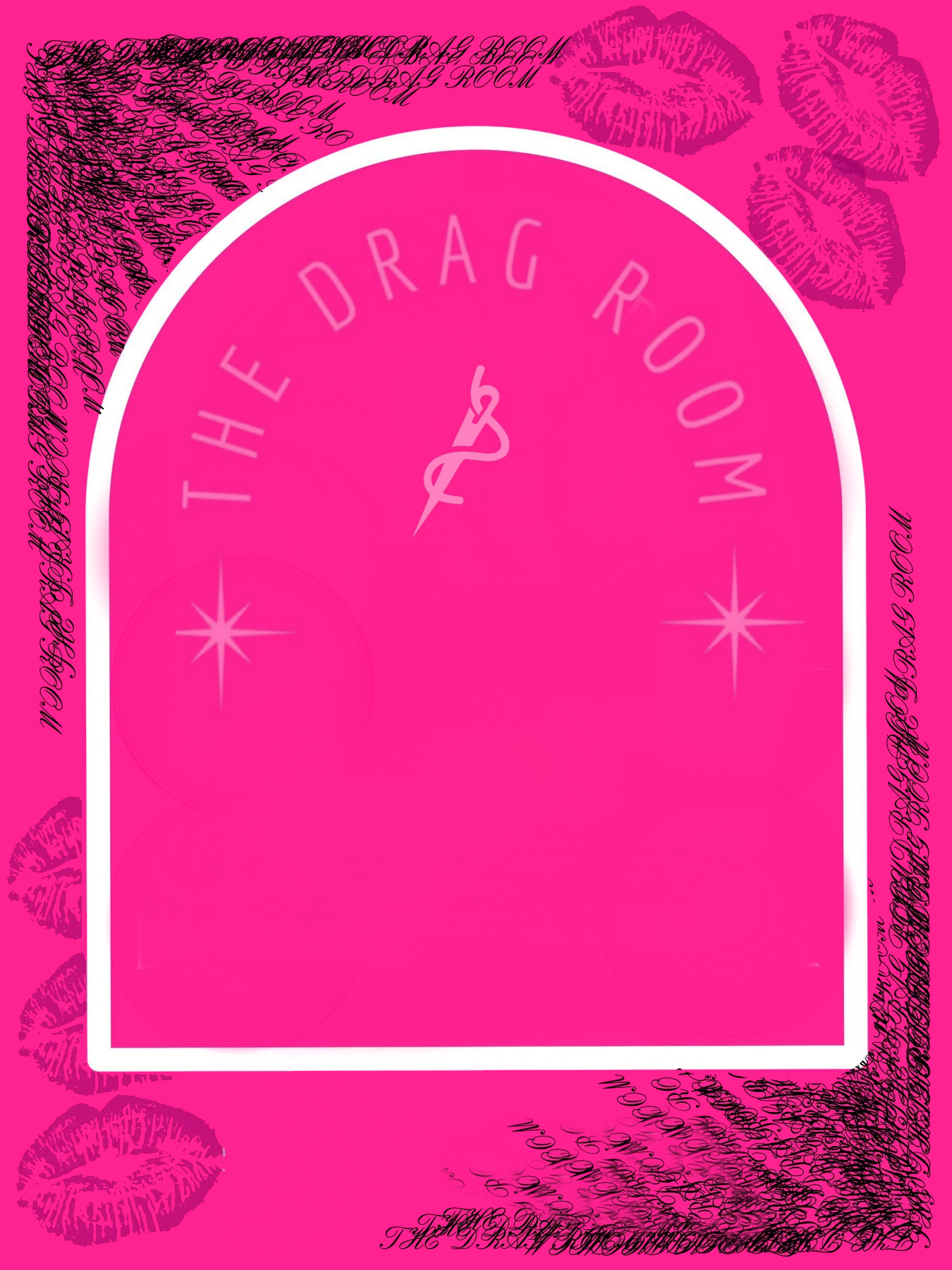 Options The Drag Room LTD